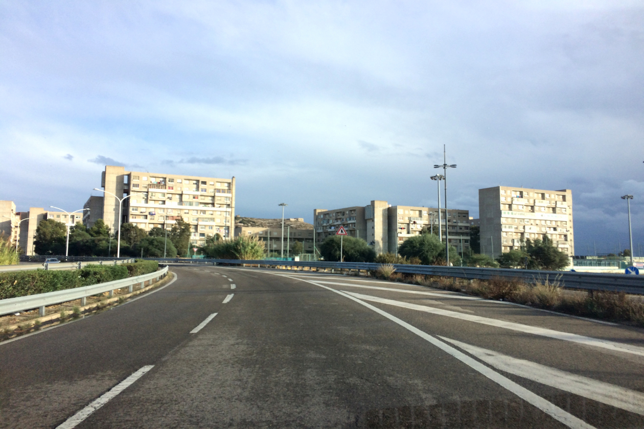 Cagliari