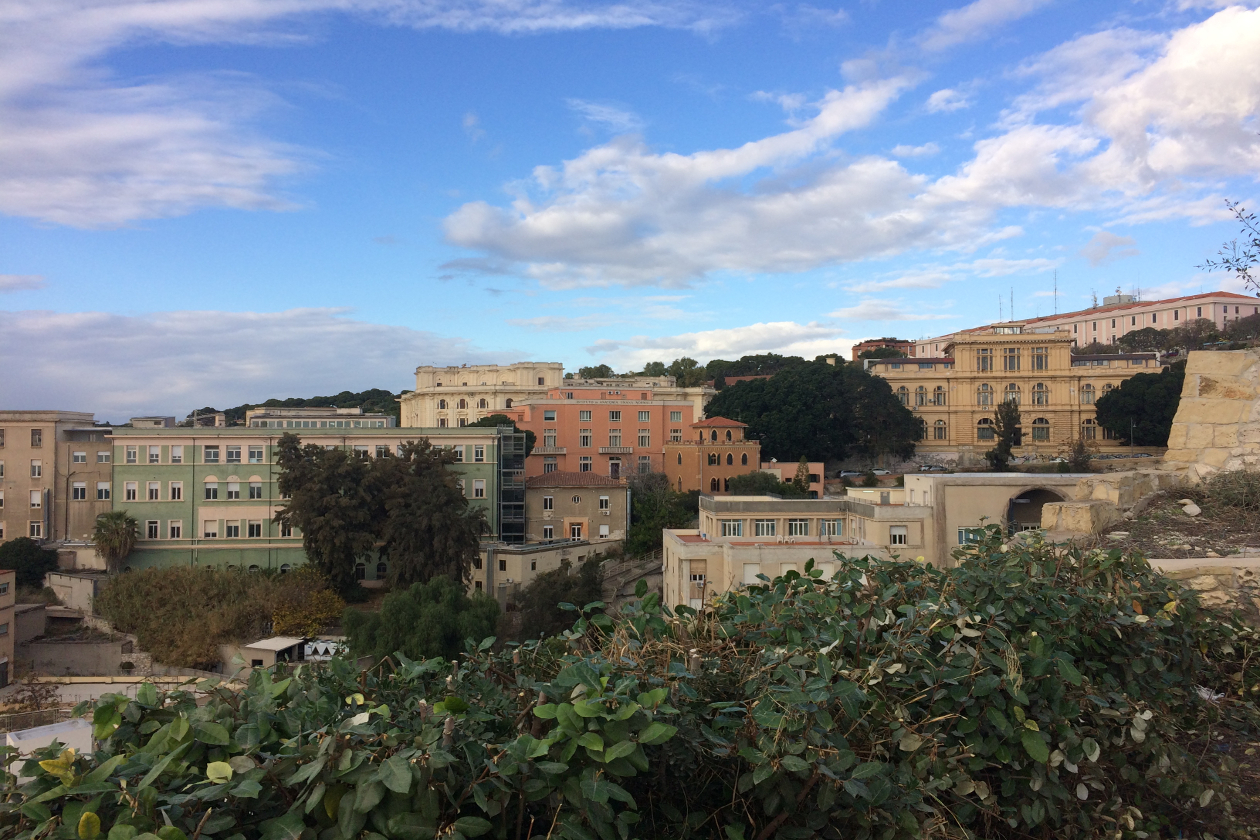 Cagliari