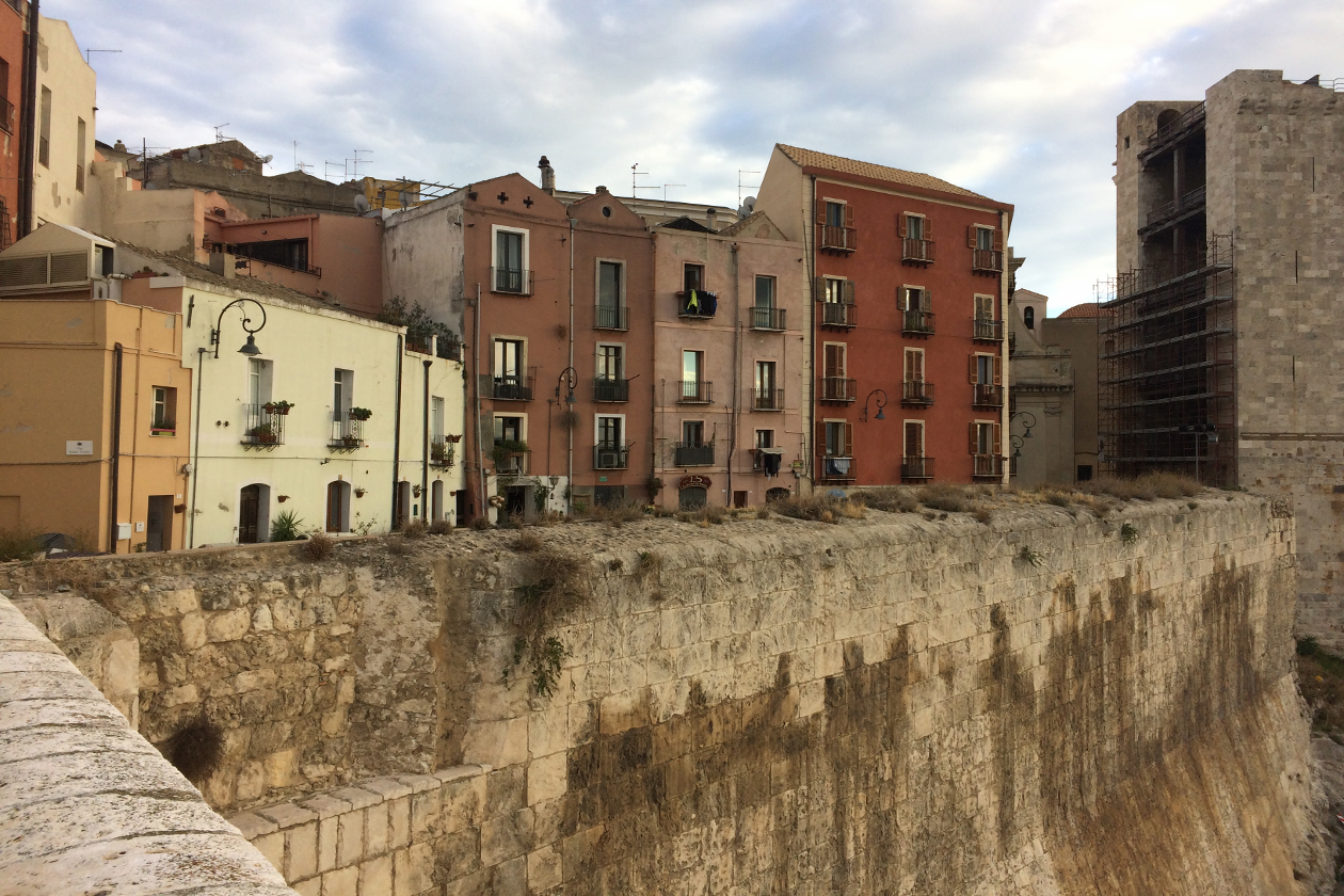 Cagliari