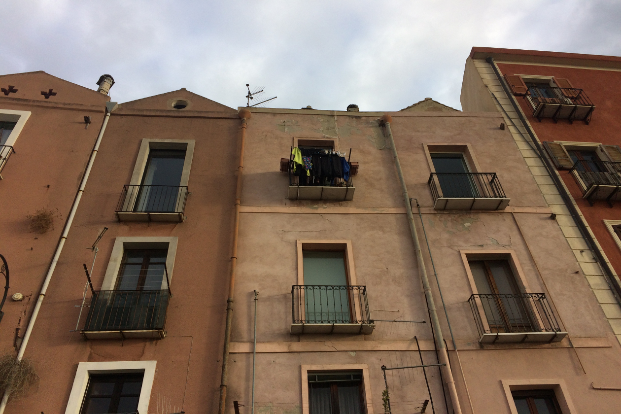 Cagliari