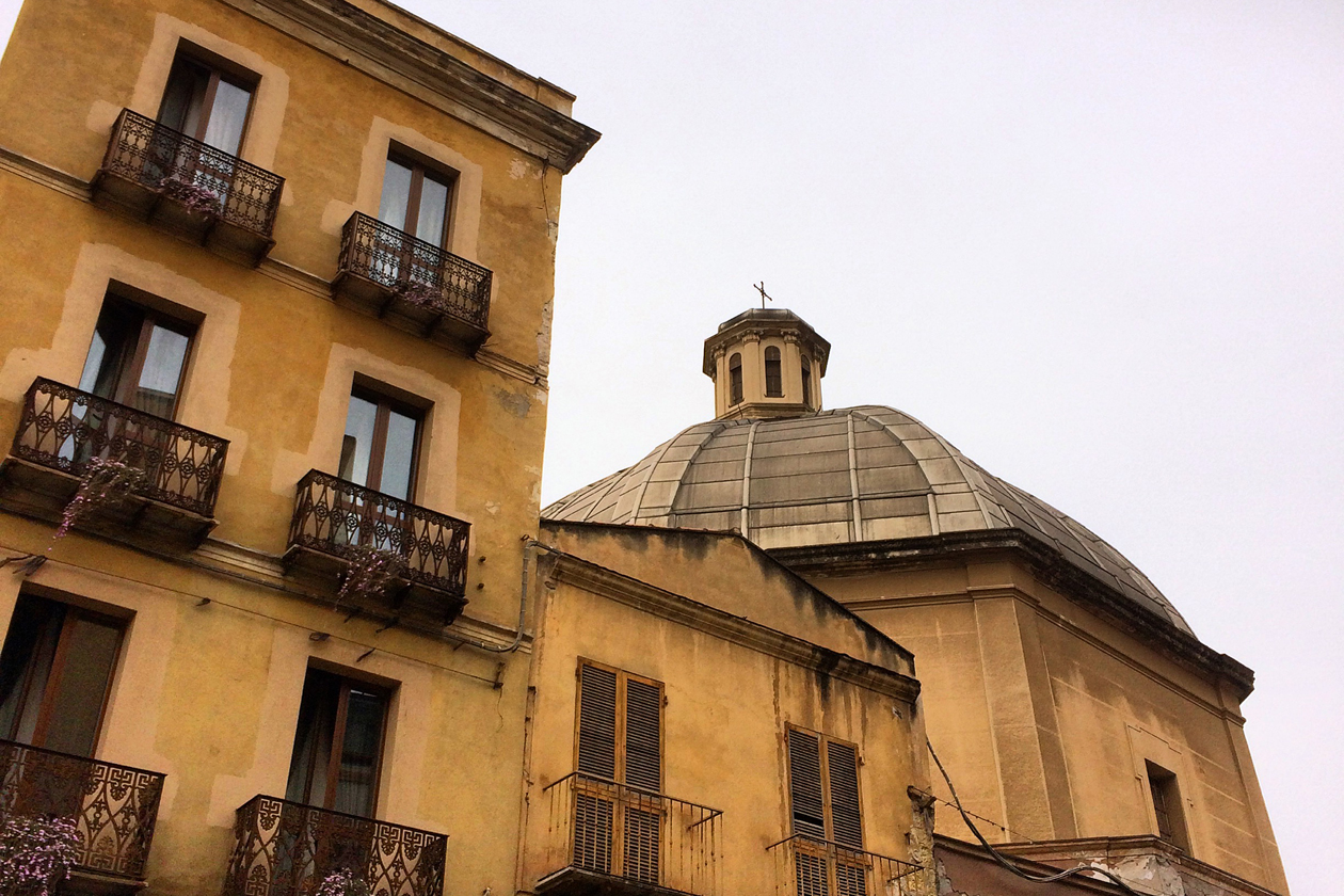 Cagliari