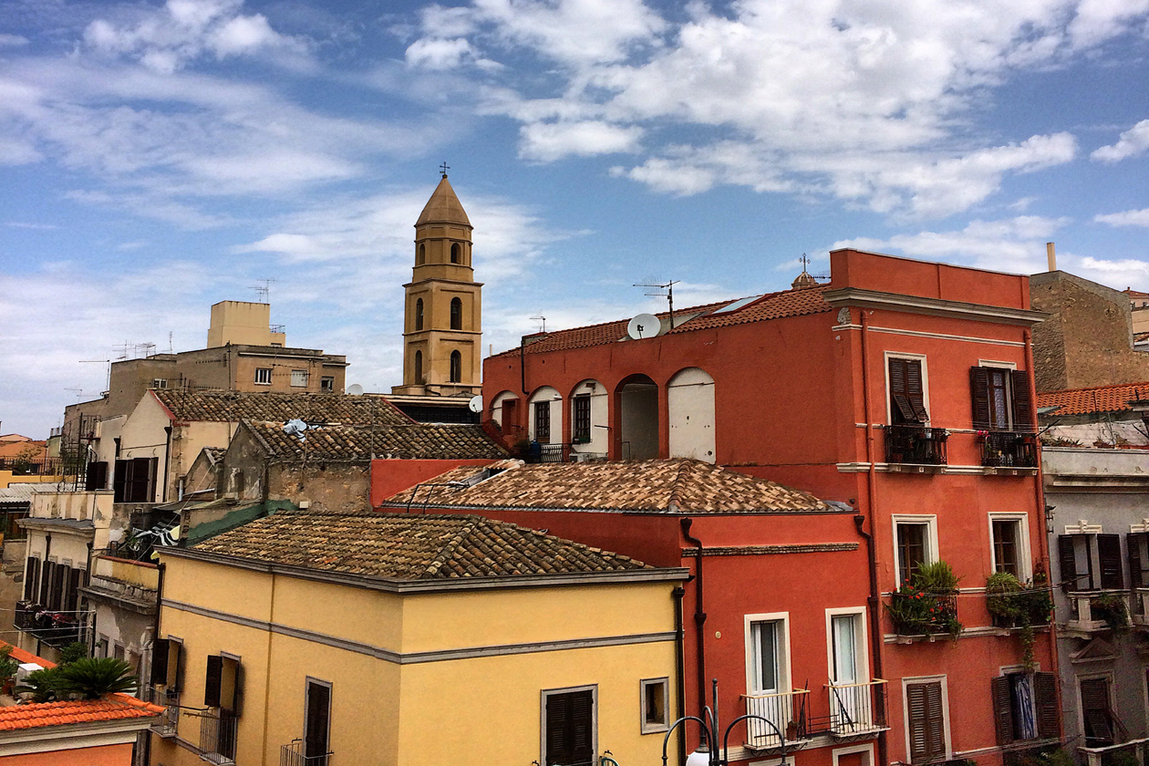 Quartiere Marina