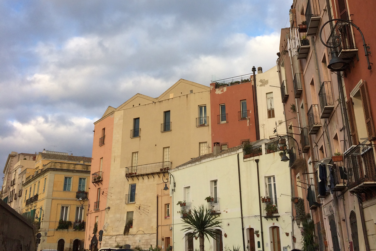 Cagliari