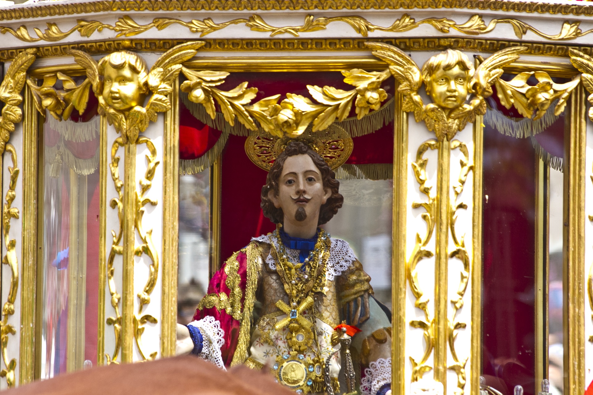 Comune di Cagliari | Aggiornamento Elenco Associazioni per Sant'Efisio: la  scadenza è il 31 gennaio