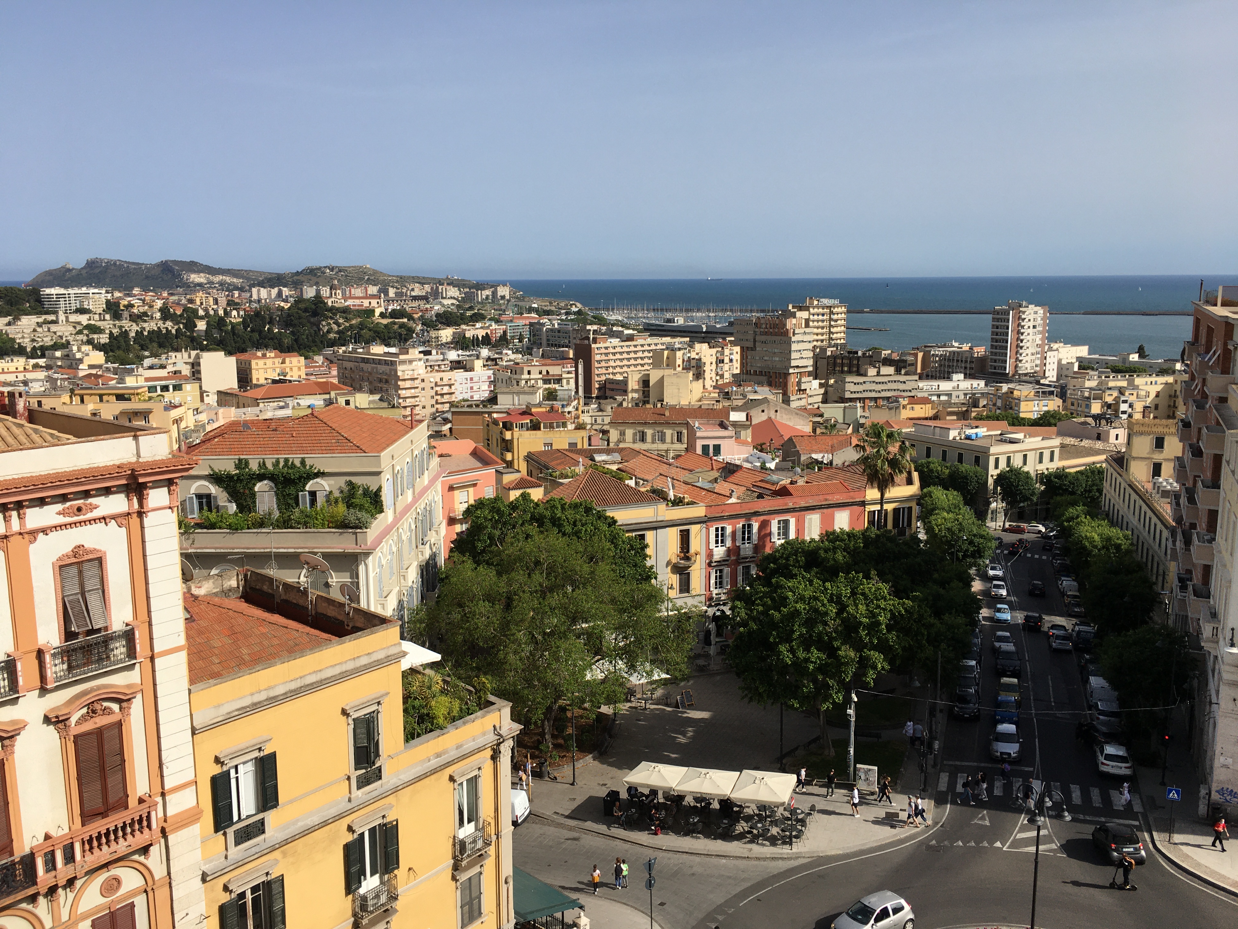 Cagliari