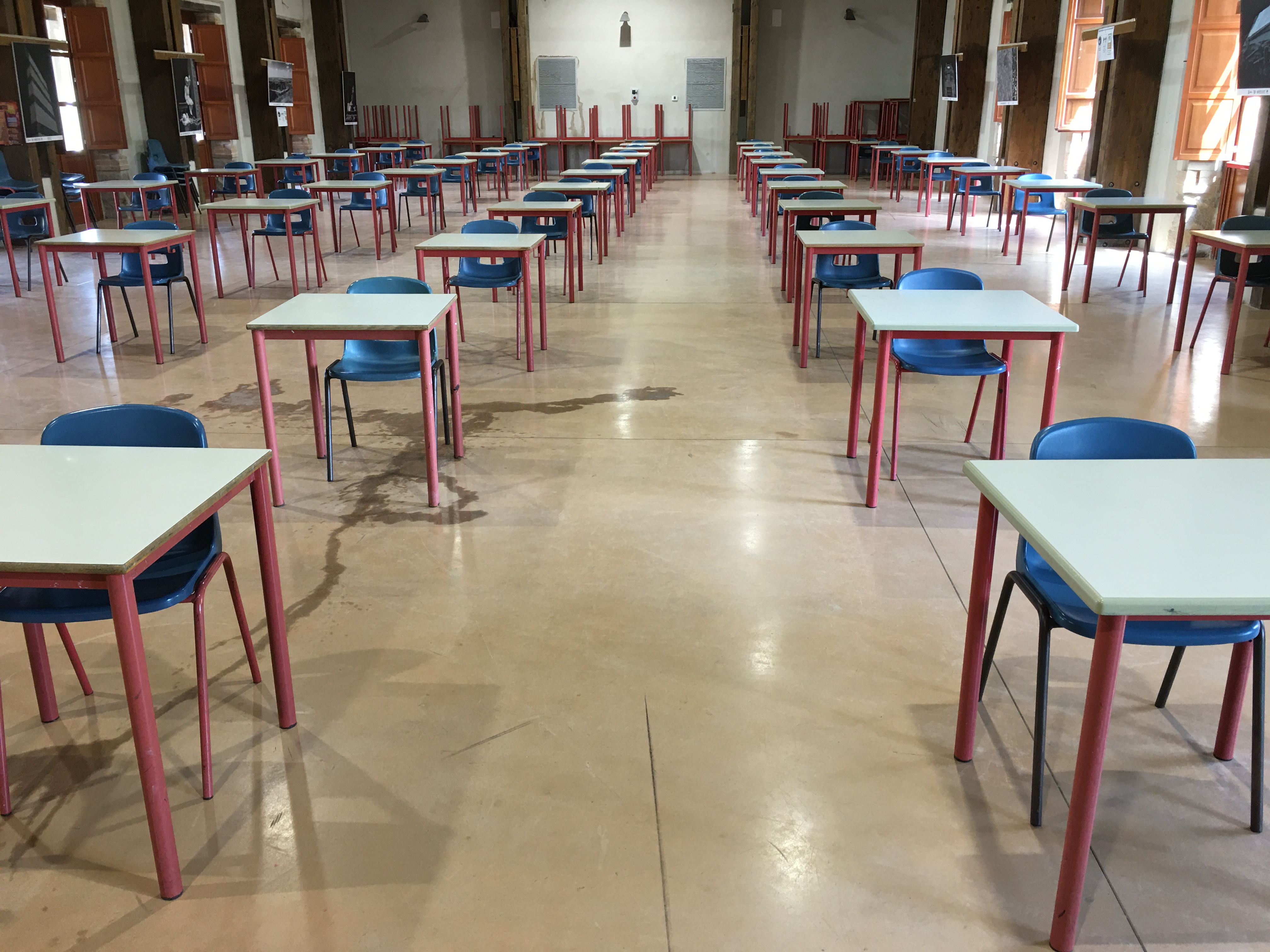 Concorsi pubblici