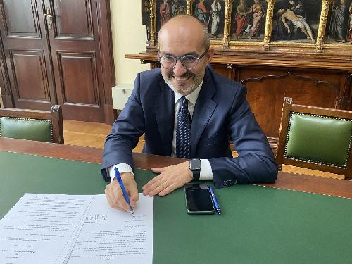 Protocollo Comune e Procura per anti abusivismo