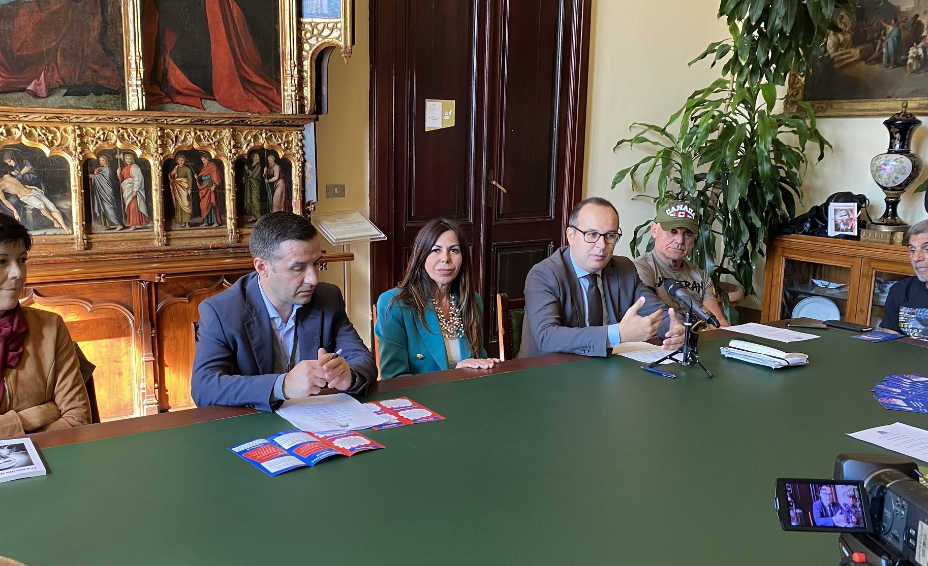 Racconti al parco 2023