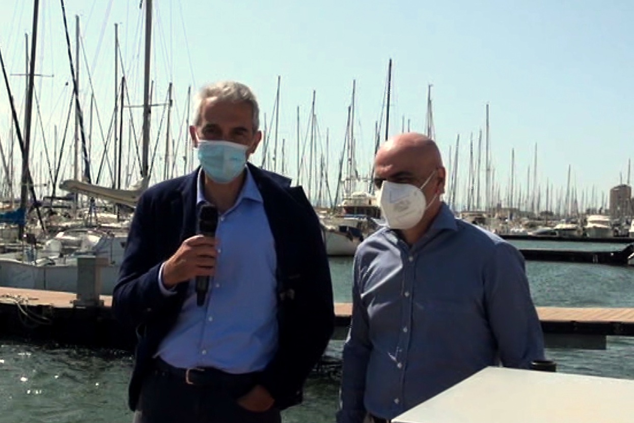 Assessori Guarracino, Sorgia