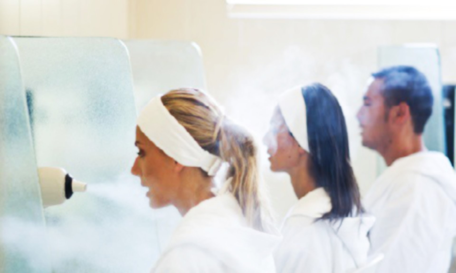 Cure convenzionate alle Antiche terme