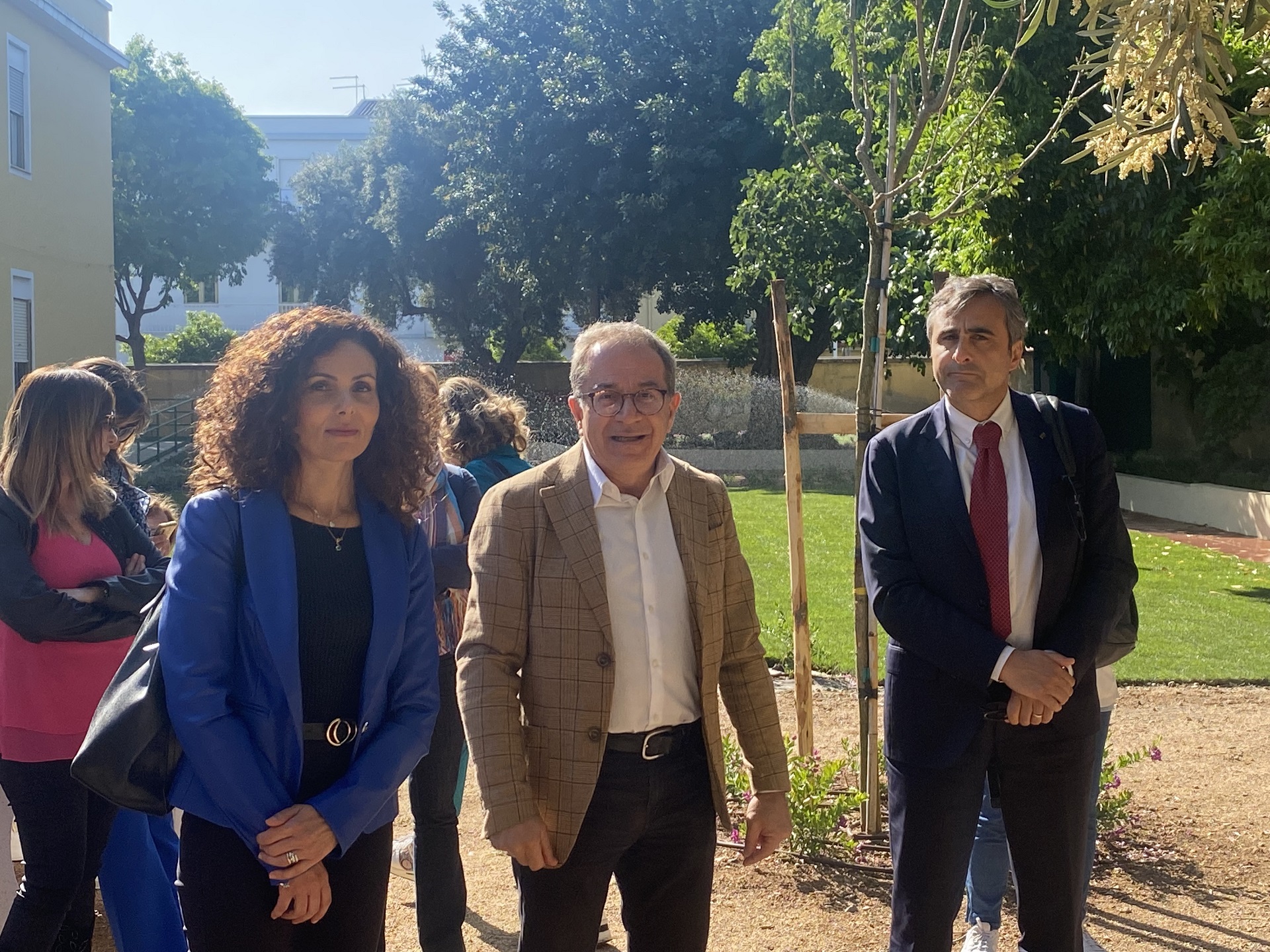 Inaugurazione ProssimaMente