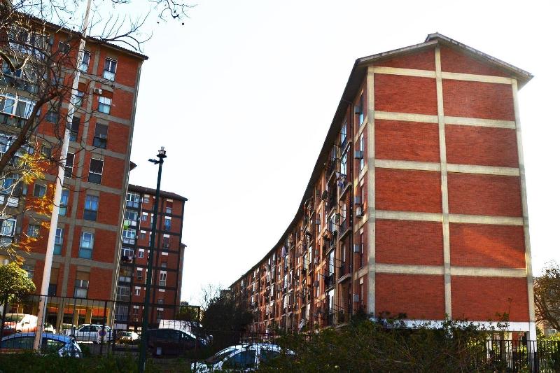 Cagliari-Quartiere Is Mirrionis