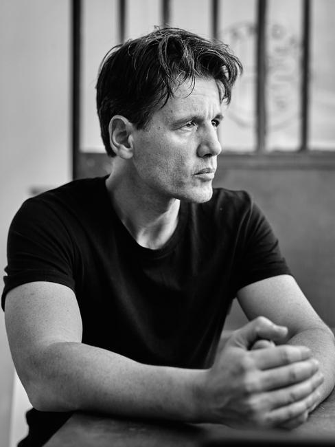 Jérôme Sessini
