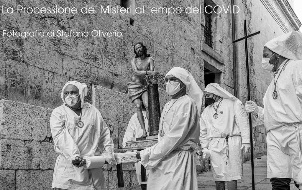 La mostra di Stefano Oliverio