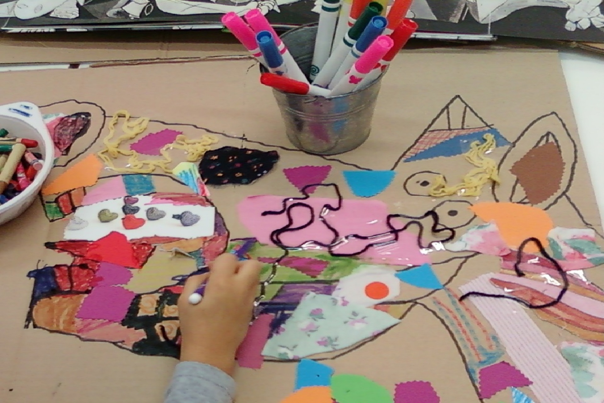Cagliari - Scuole dell'Infanzia comunali