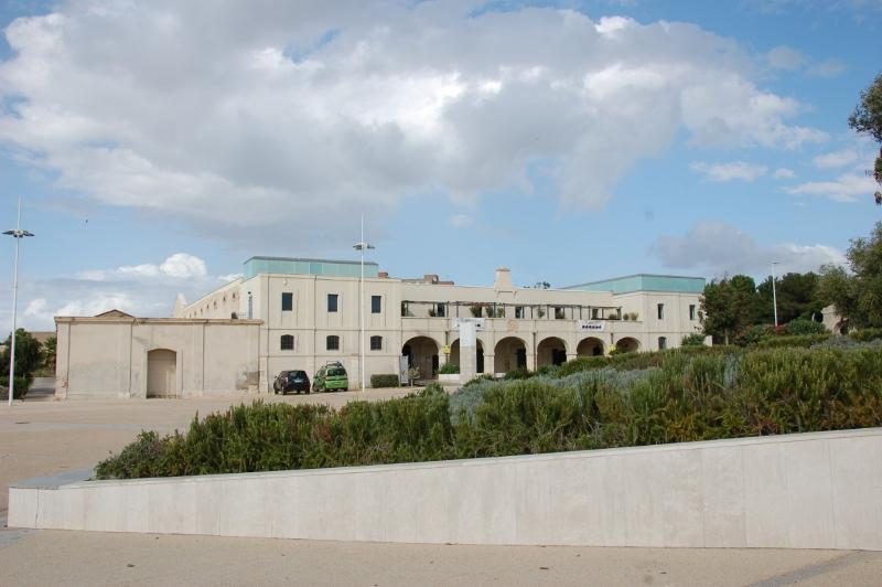 CA7.5.1.2.a.1 - Progetto di Territorio (PdT) per la rigenerazione urbana del quartiere Sant&rsquo;Elia: un lungomare connesso per una citt&agrave; pi&ugrave; vivibile