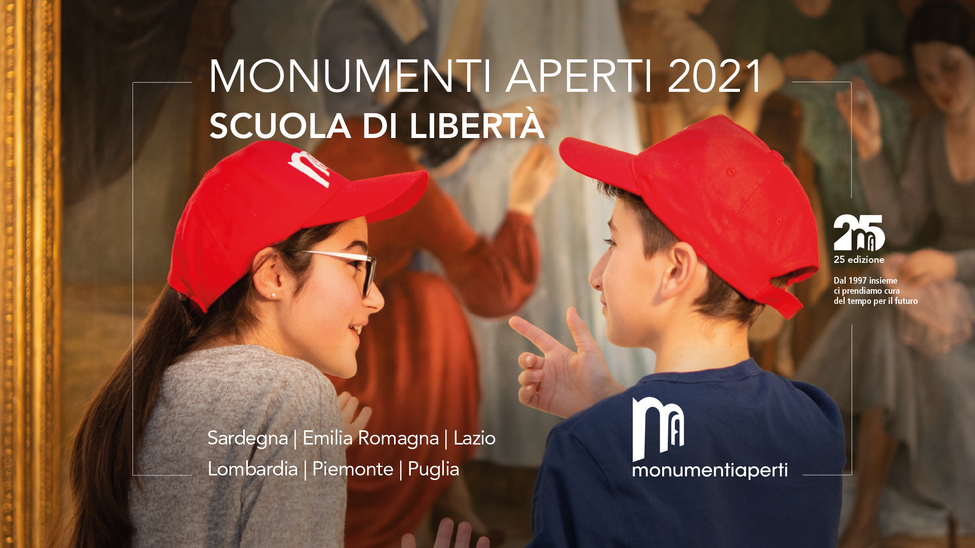 MONUMENTI APERTI