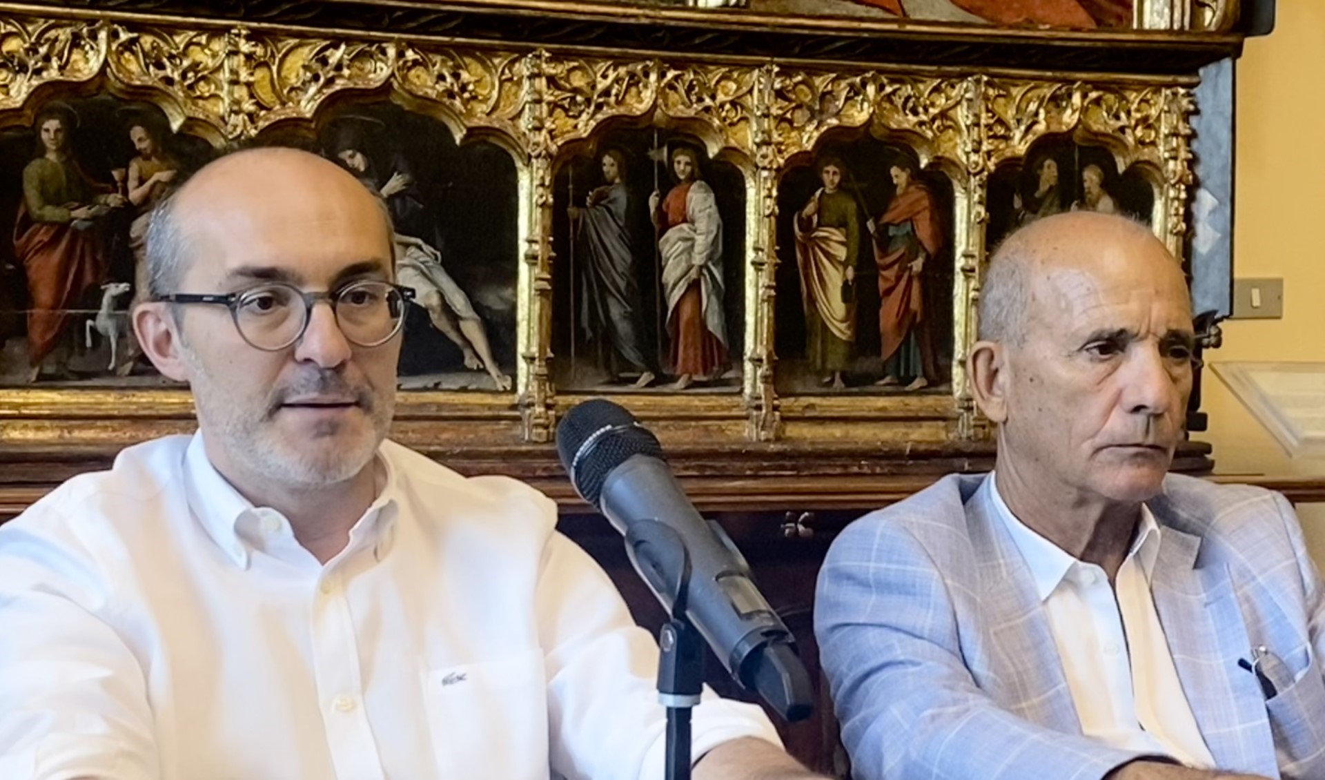 Nuova procedura pass ZTL