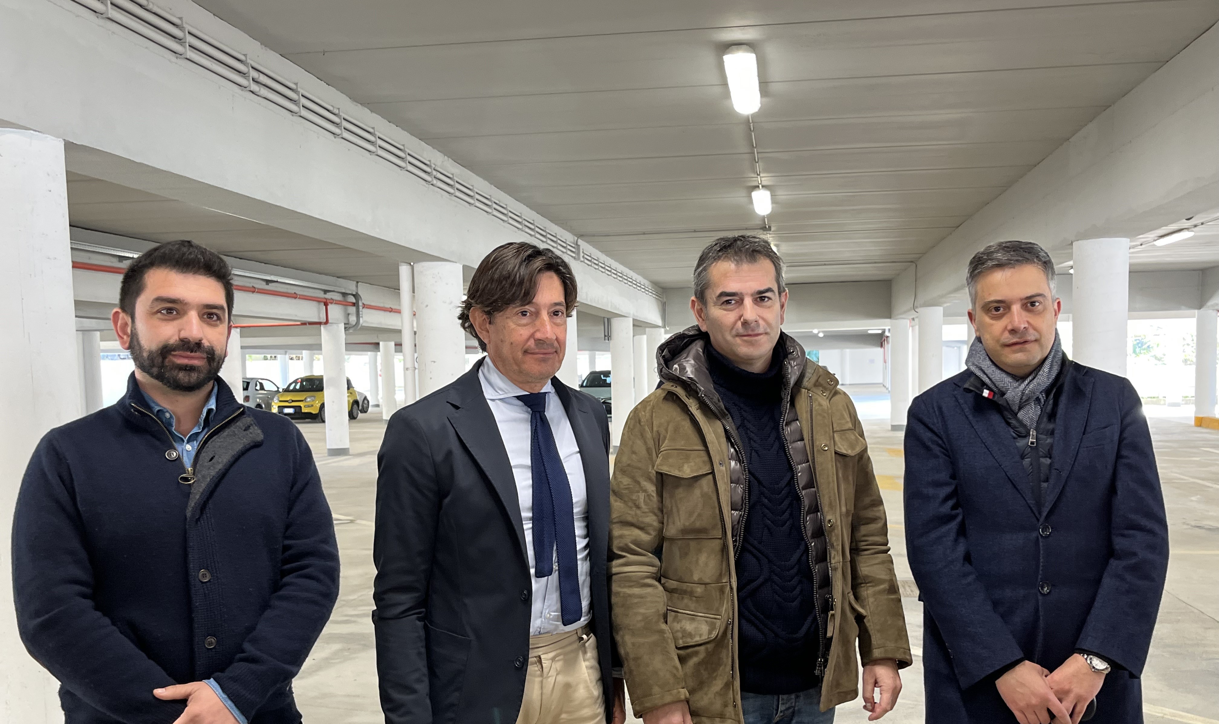 Nuove iniziative per la mobilità urbana