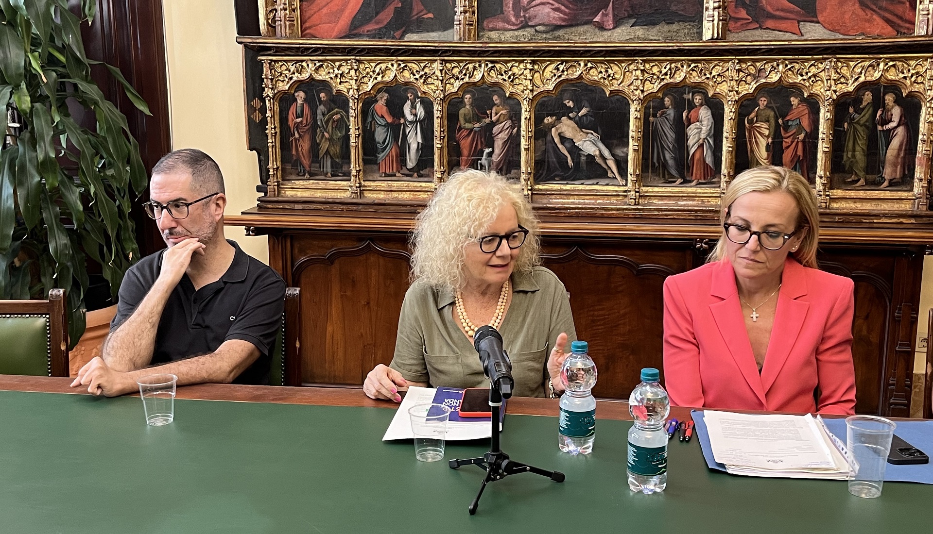 Nuovo servizio Igiene urbana