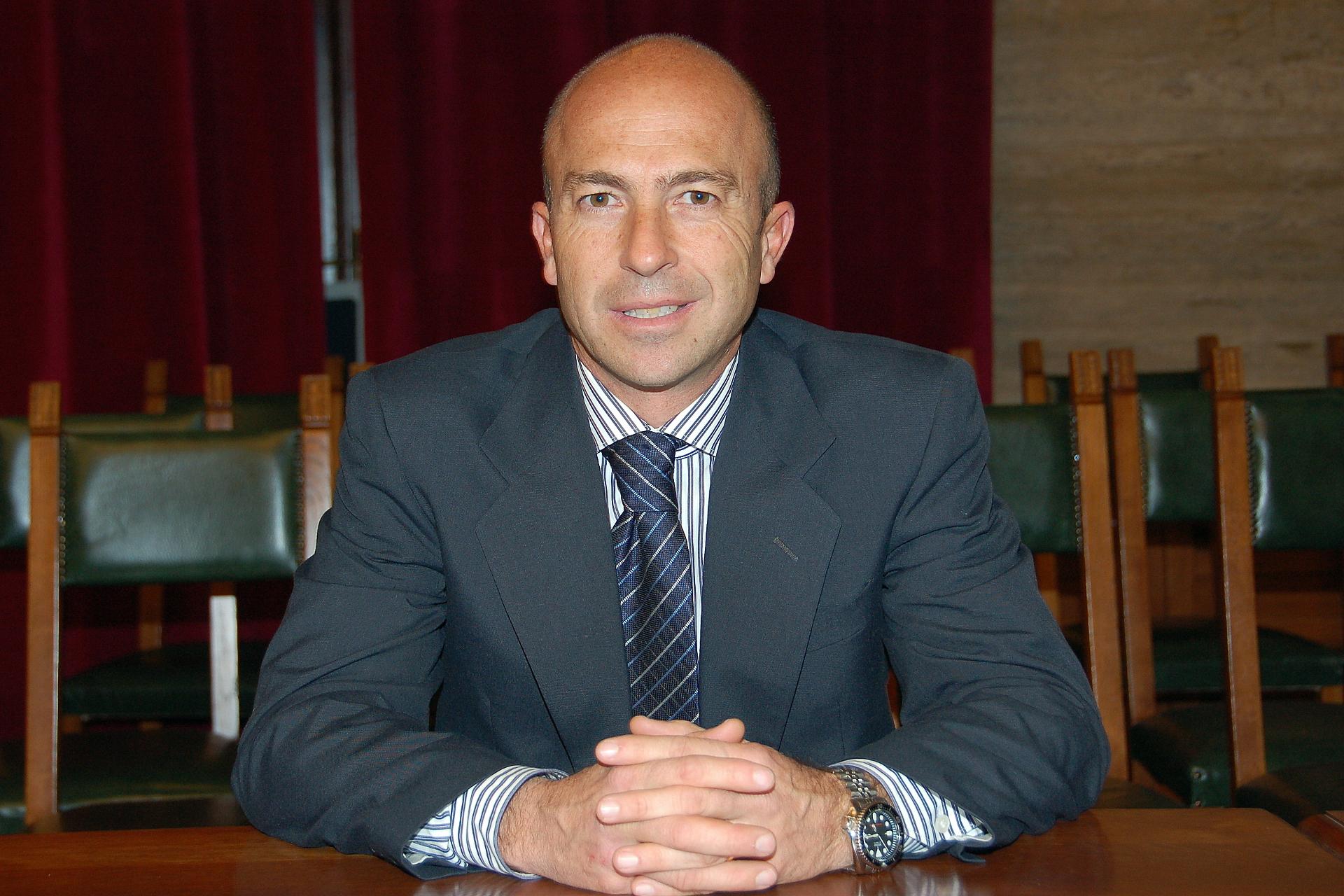 Consigliere Francesco Raffele Onnis