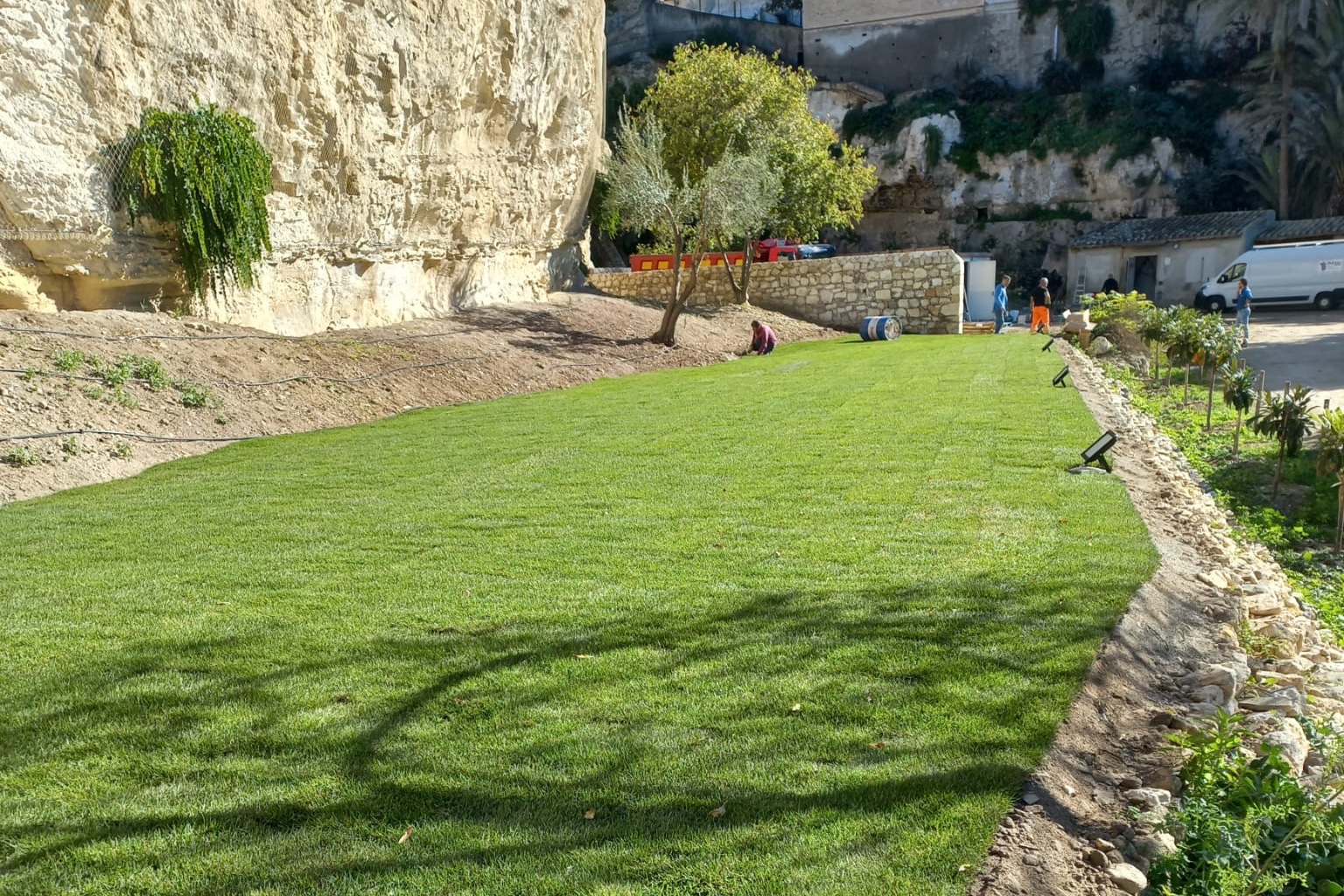Orto dei Cappuccini