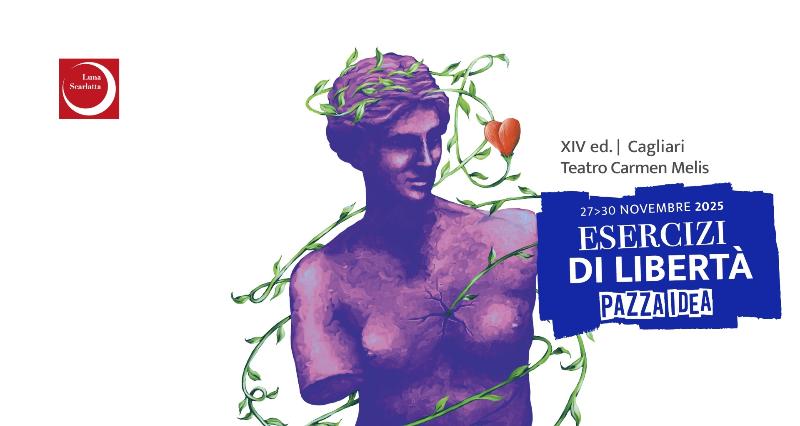 La locandina del Festival