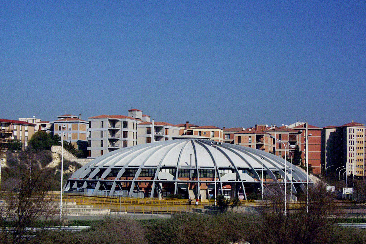 Cagliari - PalaPirastu (archivio)