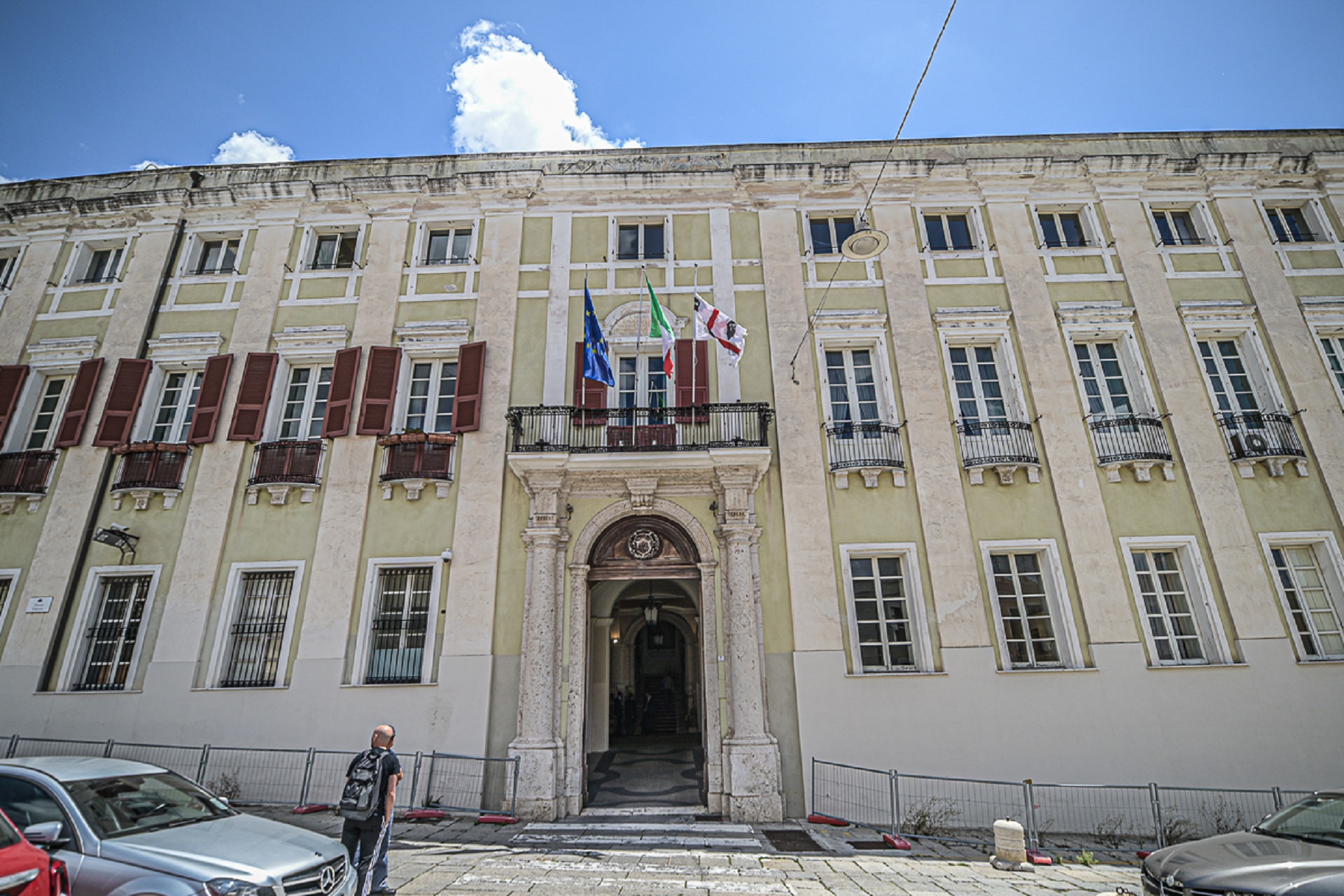 Palazzo Regio