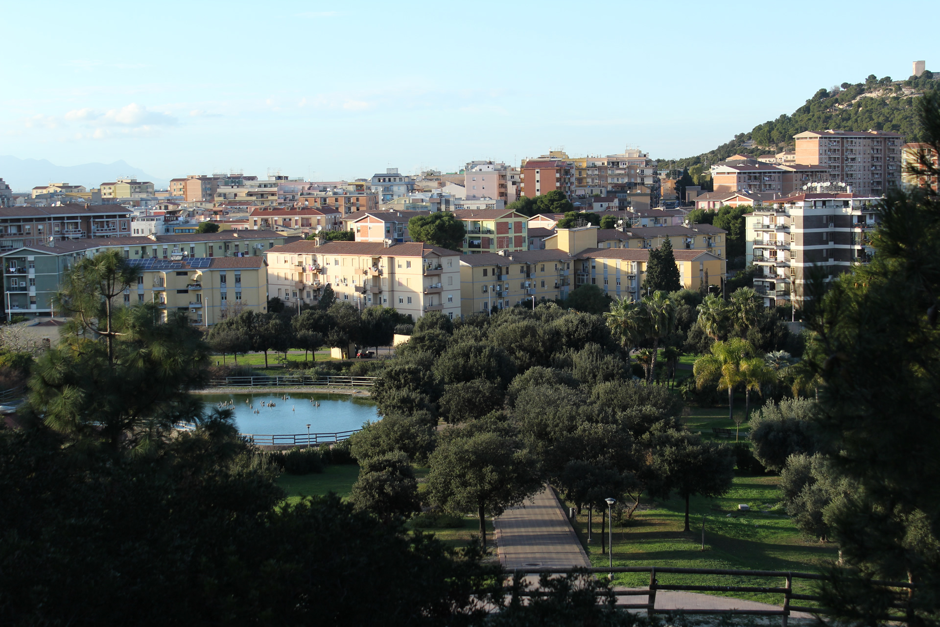 Monte Claro