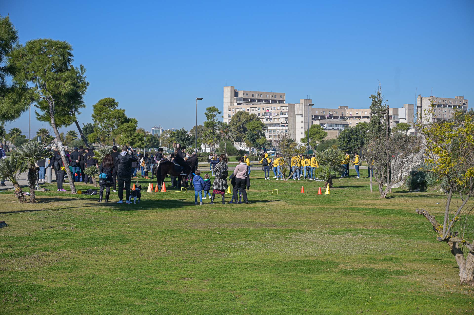 Parco degli Anelli