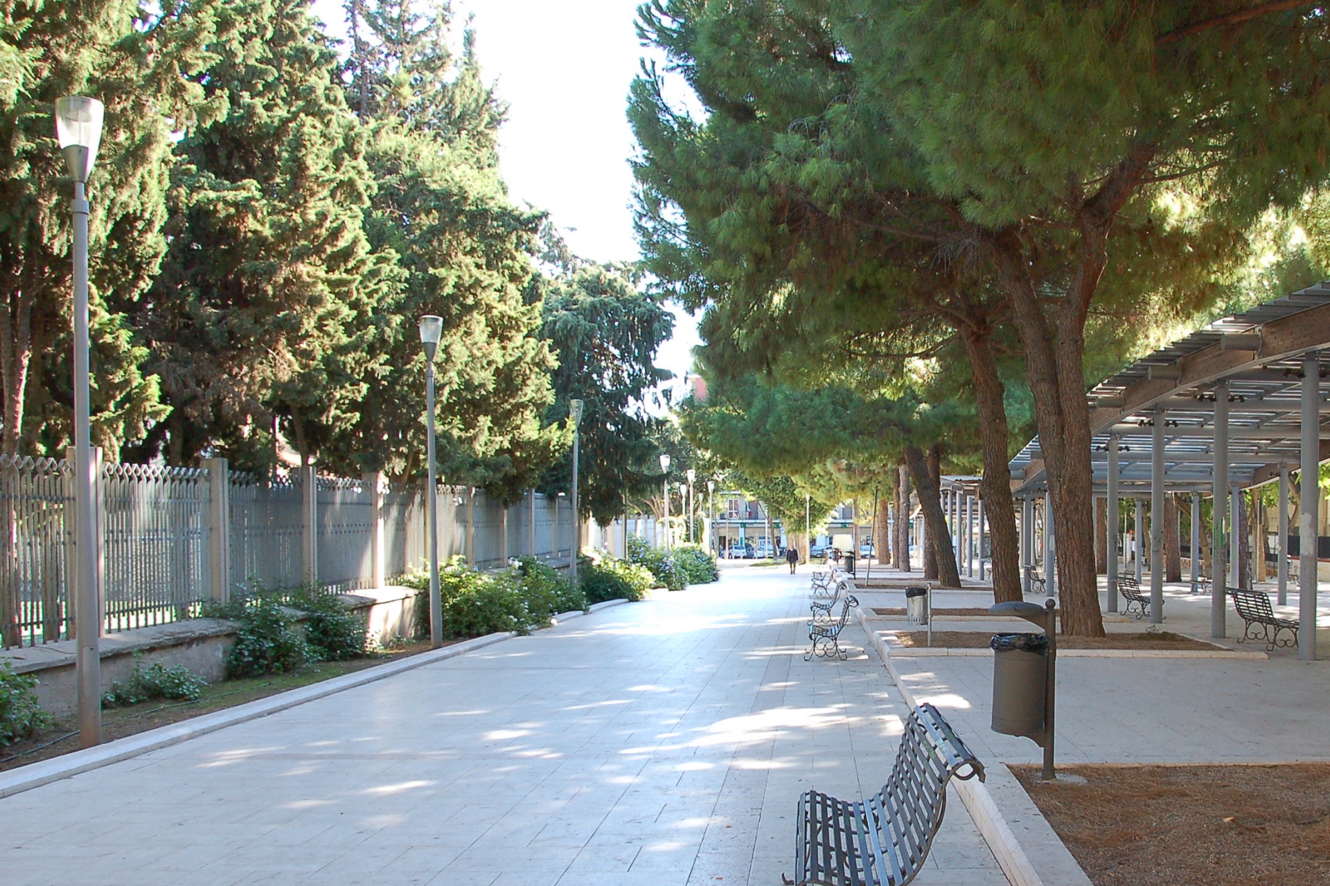 Piazza Giovanni XXIII