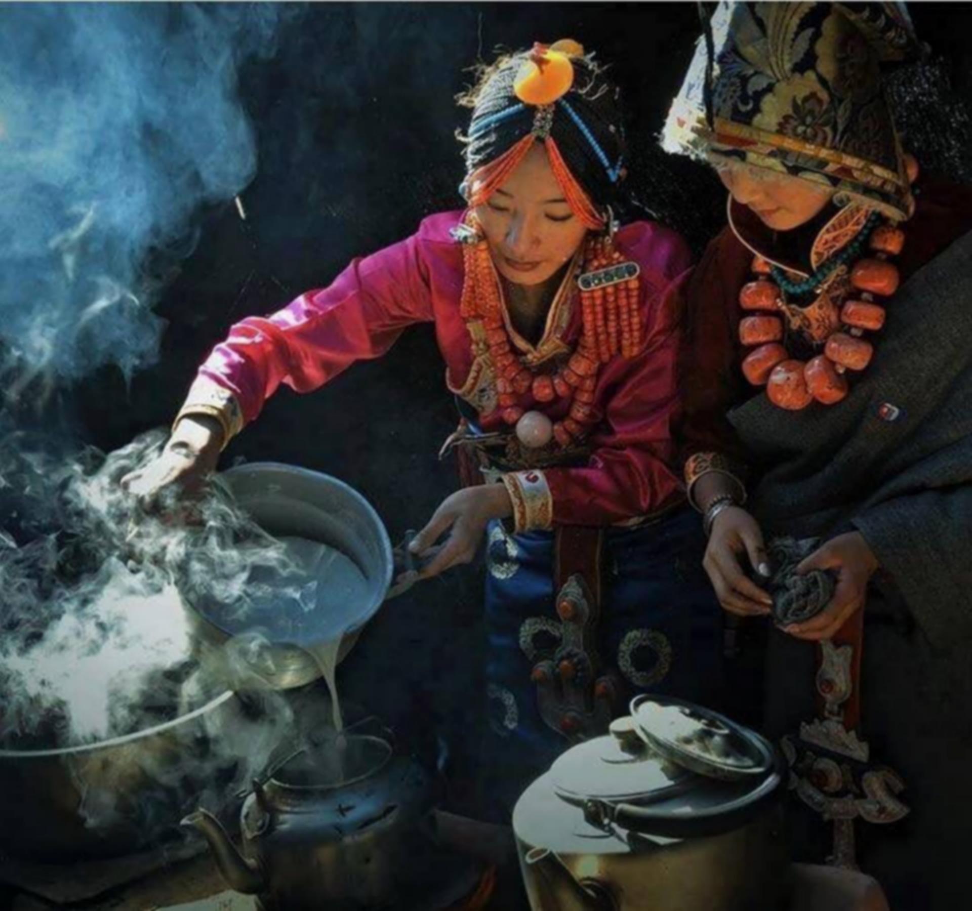 Po cha