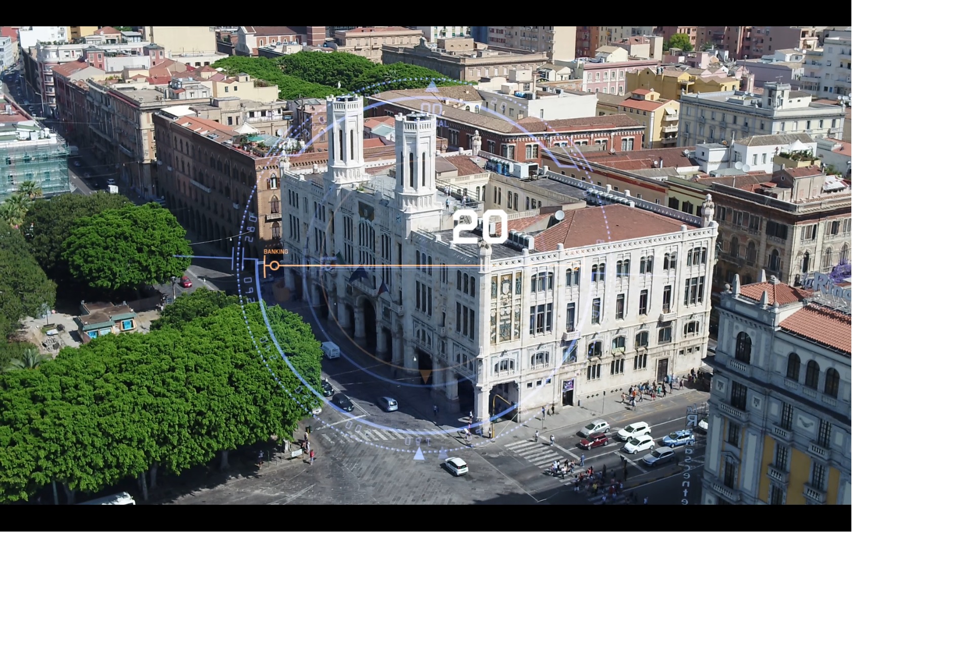 Il Palazzo Civico