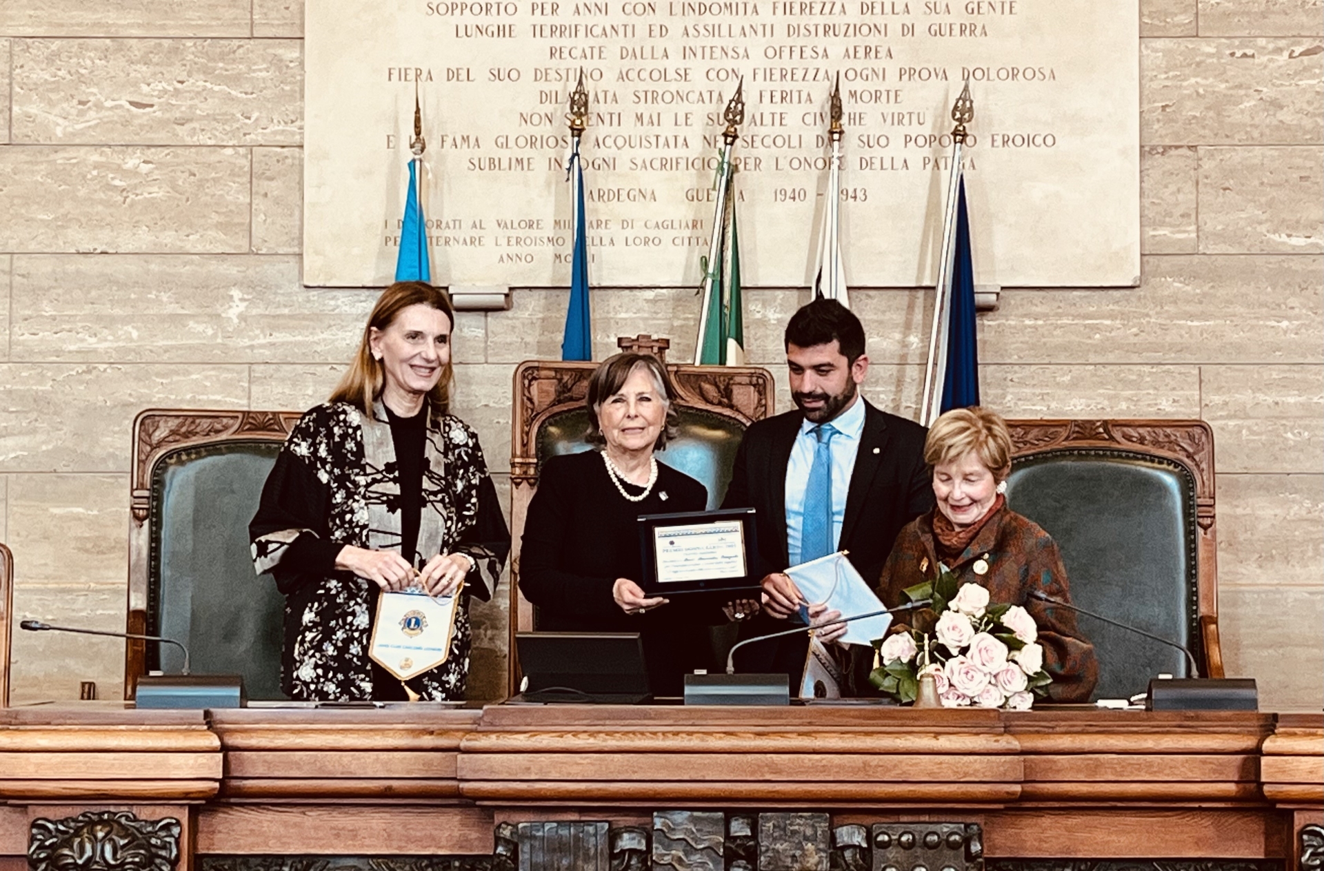 Premio Donna Sarda 2025