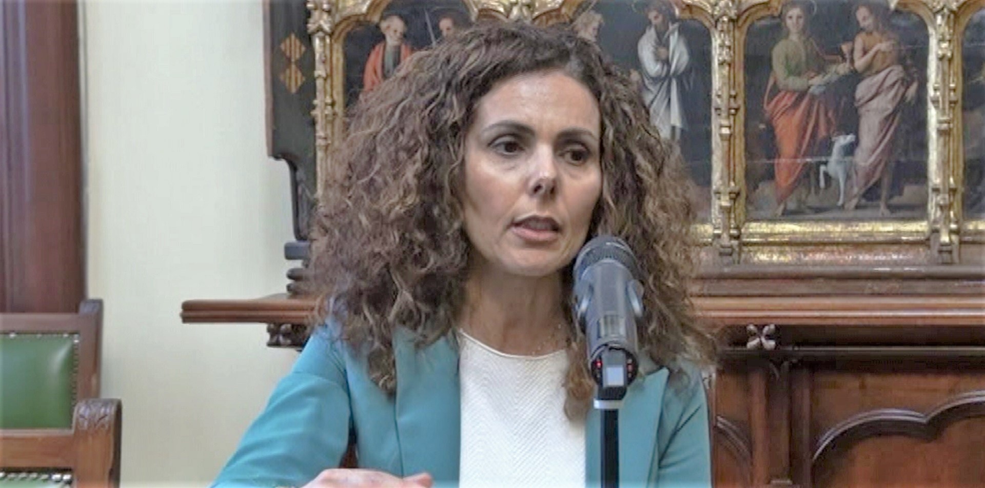 Presentazione AcquAmiCA
