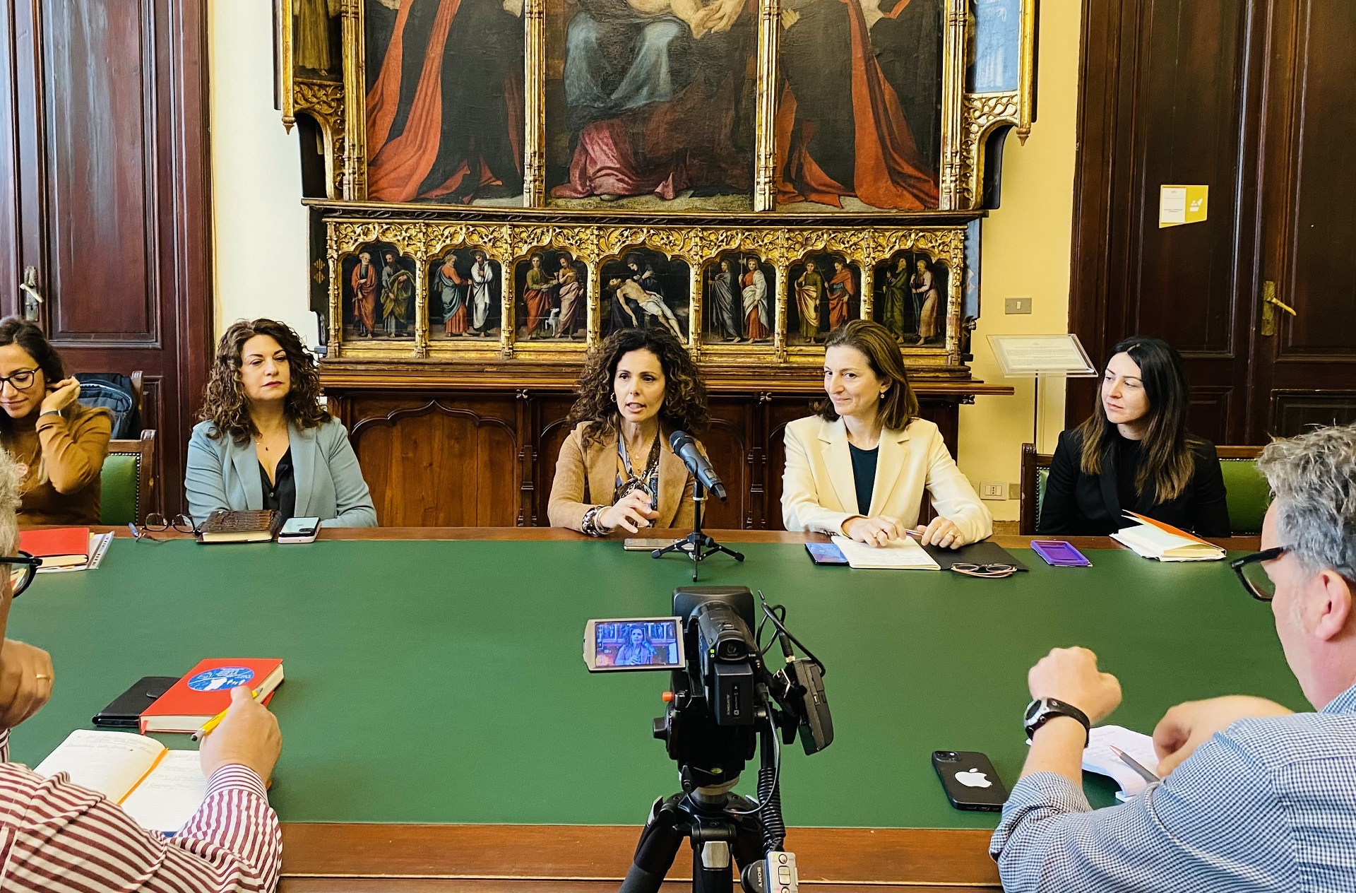 Presentazione Servizio di Refezione Scolastica