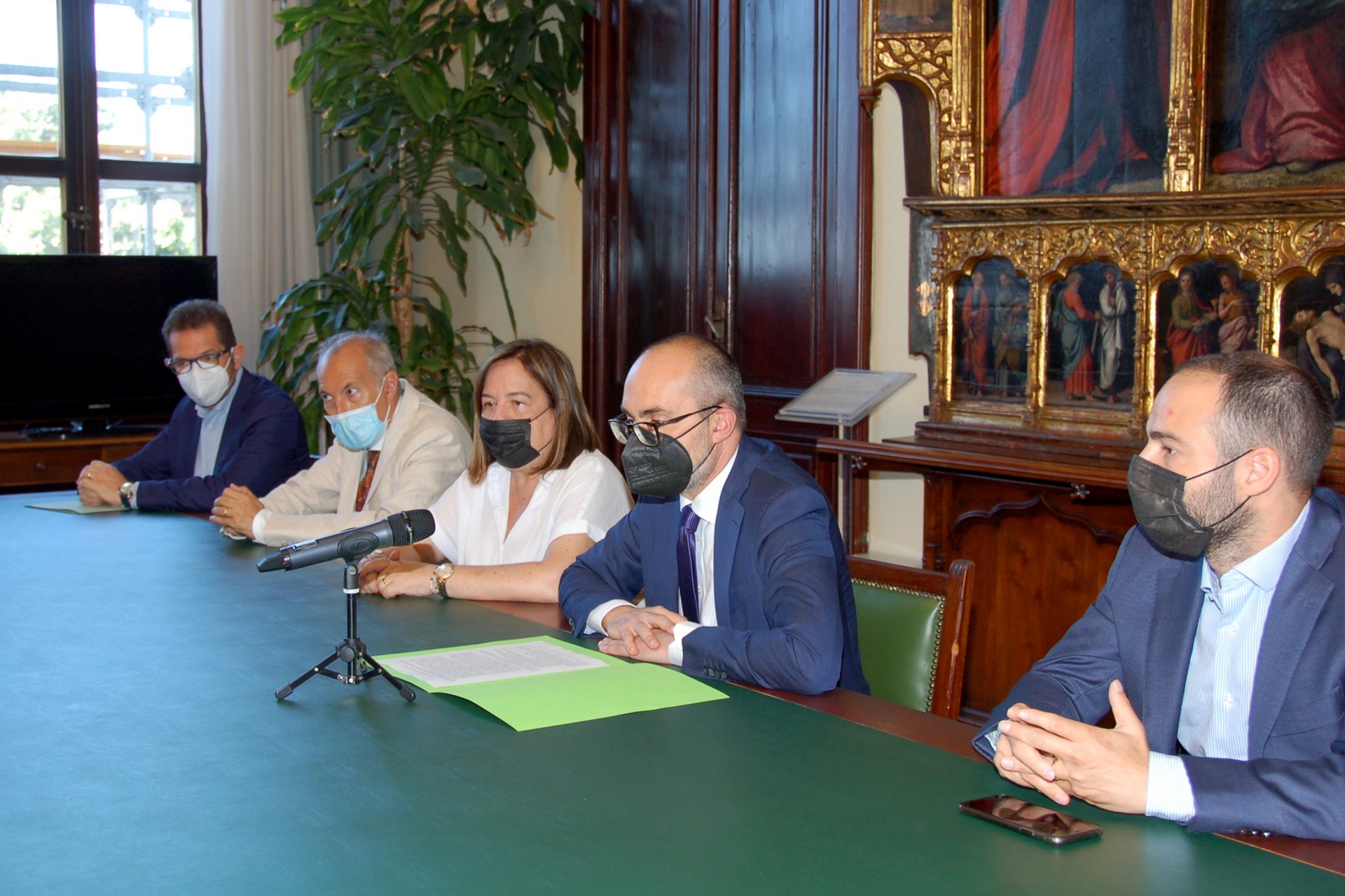Presentazione bandi per nuove graduatorie alloggi ERP