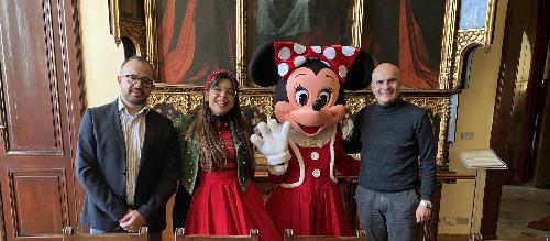 Presentazione I mercatini di Natale 2023