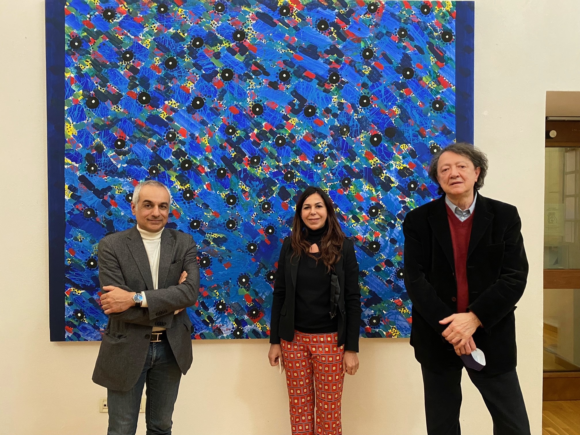 Presentazione del Catalogo
