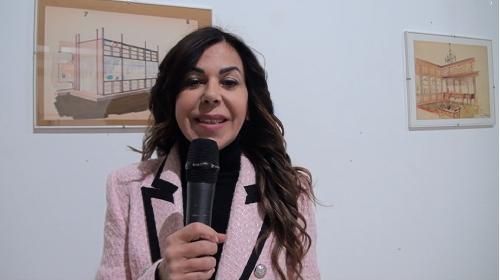 Presentazione della mostra Giovanni Pisano