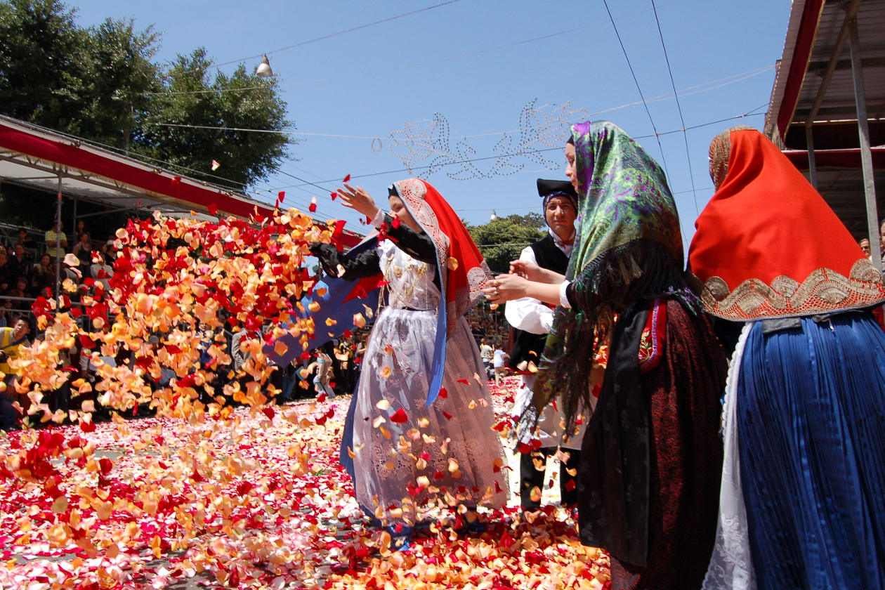 Festa di Sant'Efisio