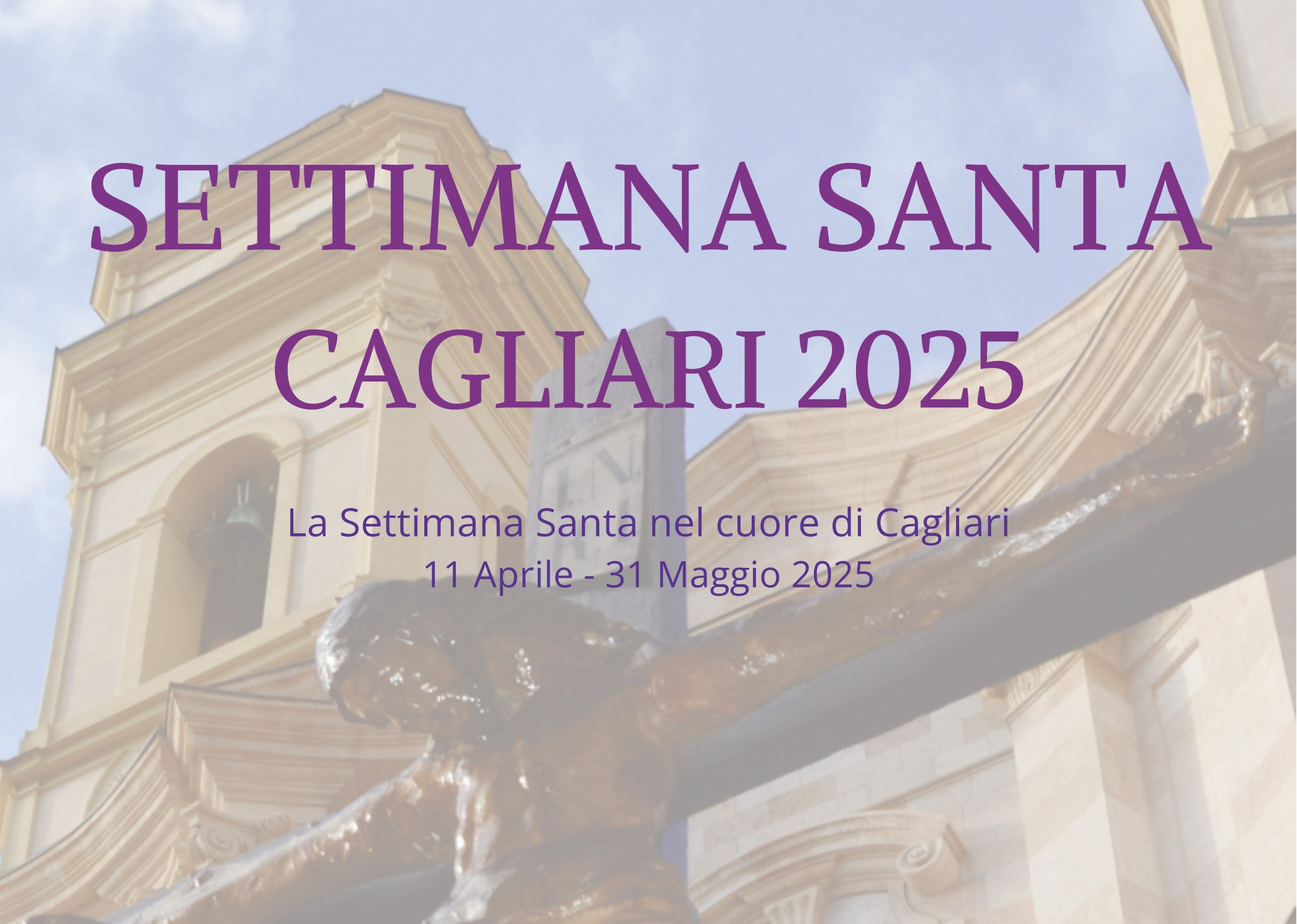 Settimana Santa 2025