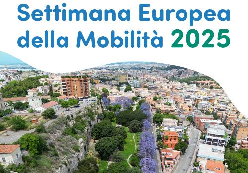 Settimana Europea della Mobilità 2025