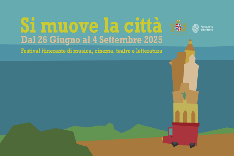 Si muove la città 2025