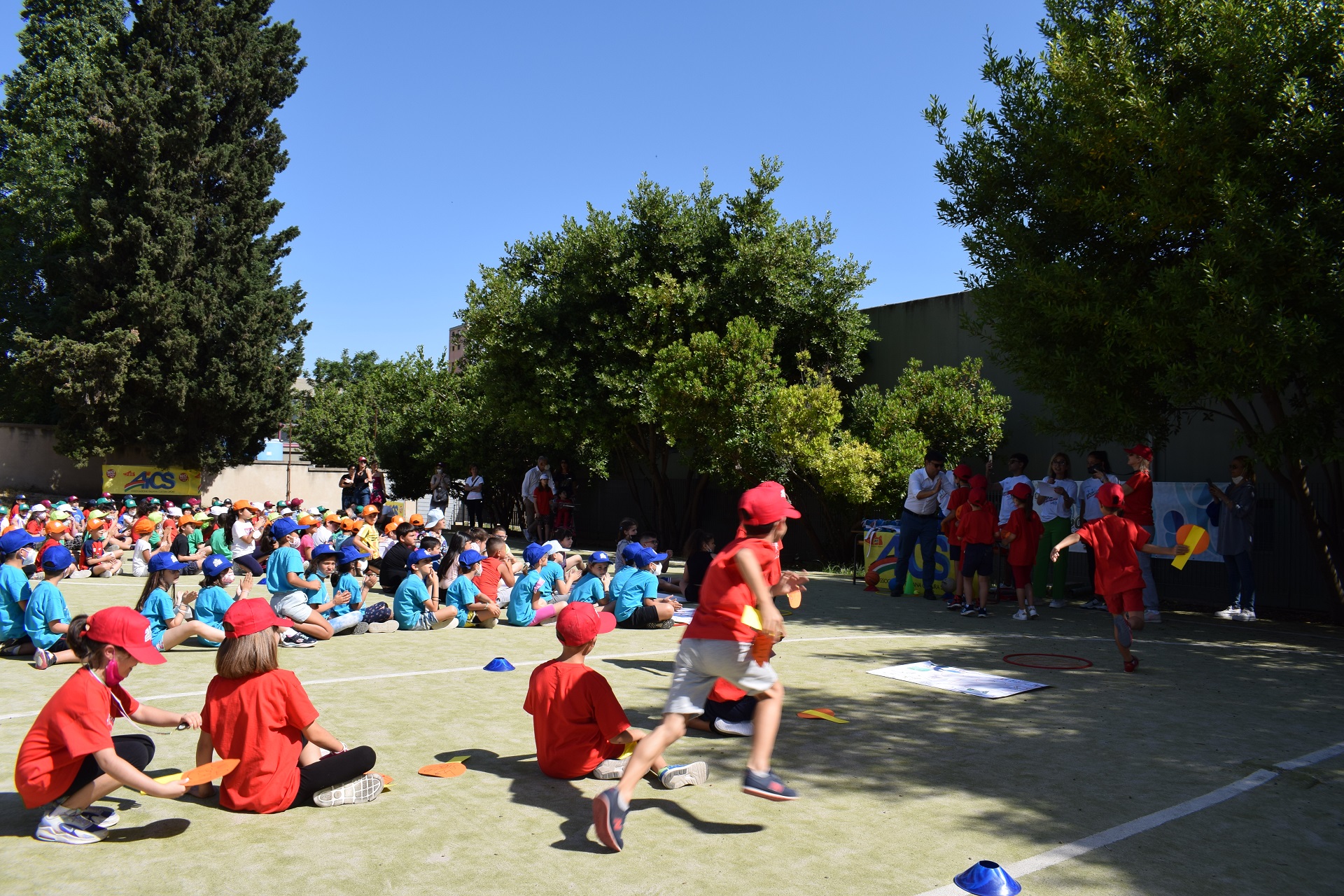 Manifestazione sportiva