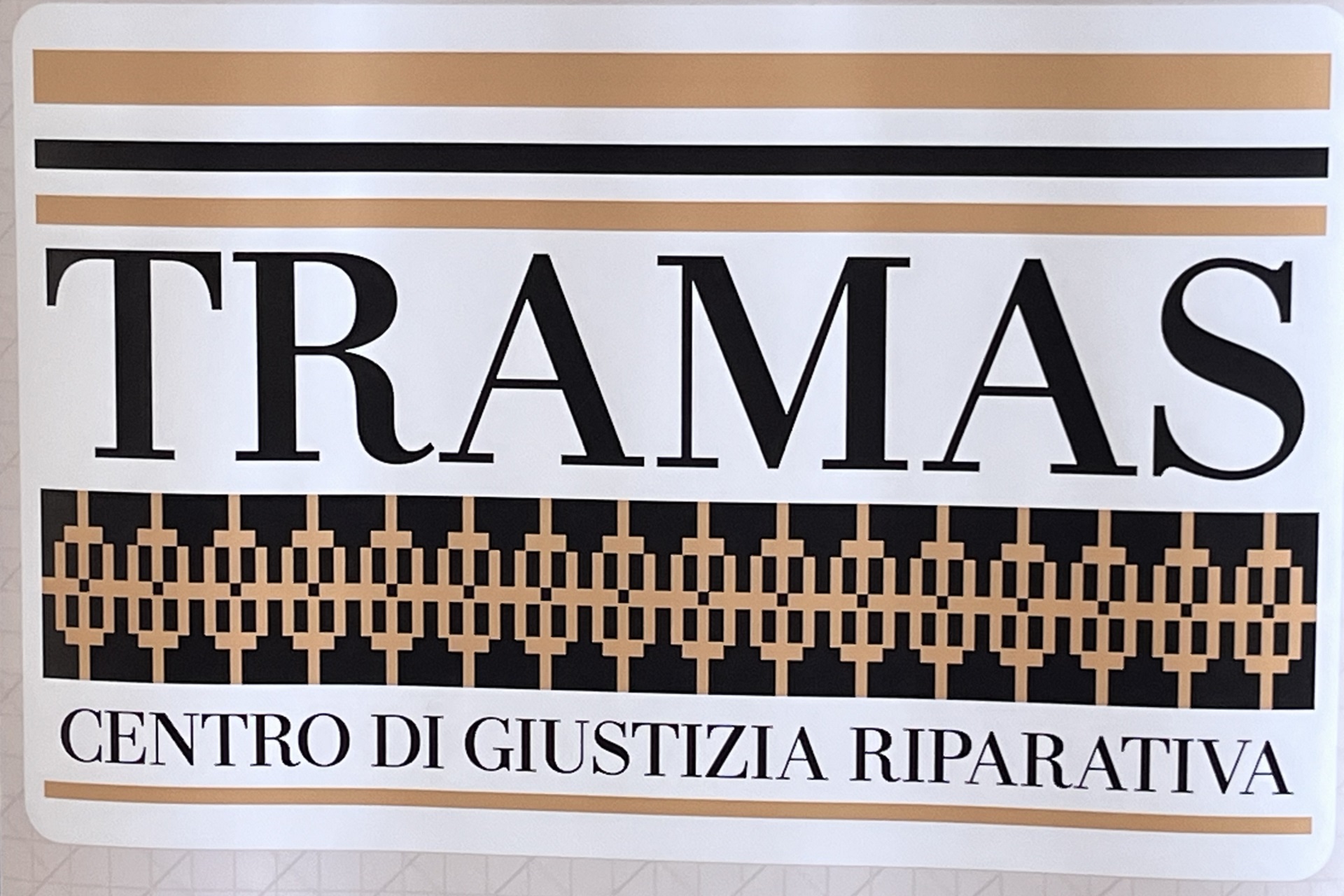 Tramas Centro di Giustizia Riparativa