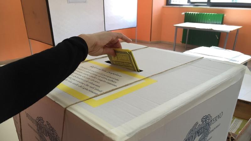 Operazioni di voto