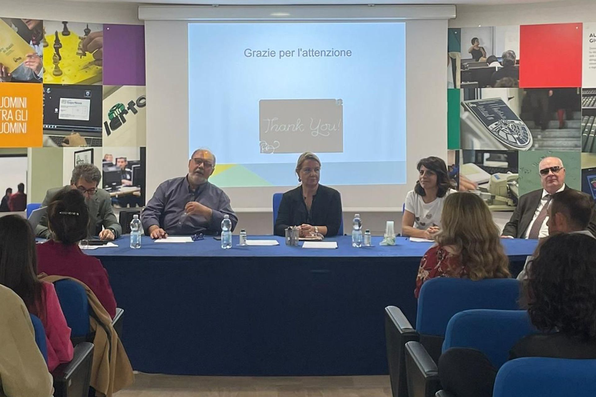 Il Seminario