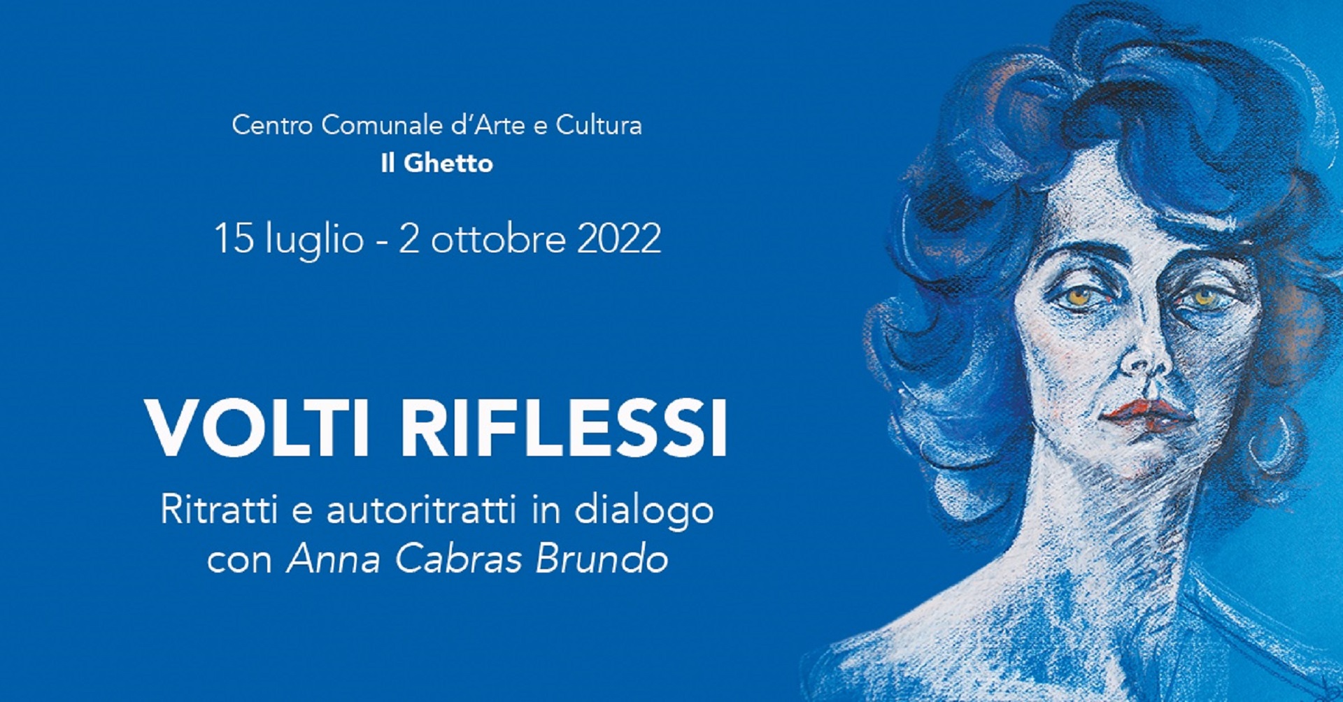 Volti Riflessi